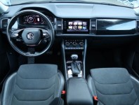Škoda Kodiaq  1.5 TSI Style