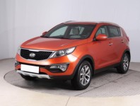 Kia Sportage  1.6 GDI Style