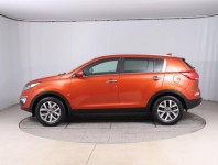 Kia Sportage  1.6 GDI Style