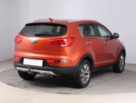 Kia Sportage  1.6 GDI Style