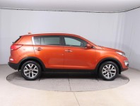 Kia Sportage  1.6 GDI Style