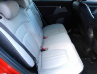 Kia Sportage  1.6 GDI Style