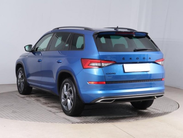 Škoda Kodiaq  1.5 TSI Sportline