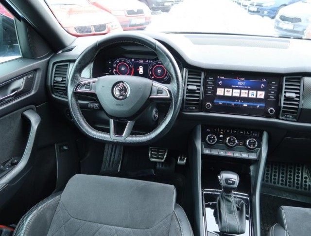 Škoda Kodiaq  1.5 TSI Sportline