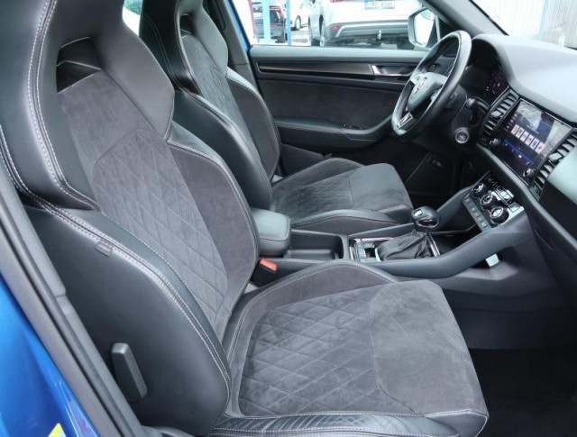 Škoda Kodiaq  1.5 TSI Sportline