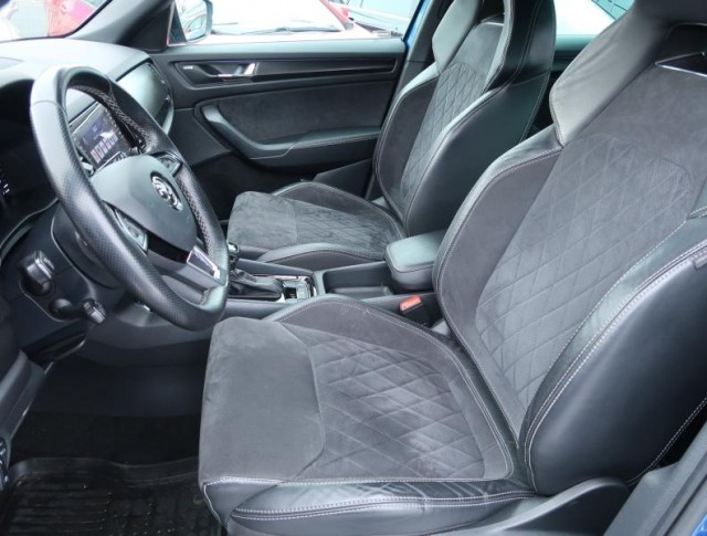 Škoda Kodiaq  1.5 TSI Sportline
