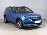 Škoda Kodiaq  1.5 TSI Sportline