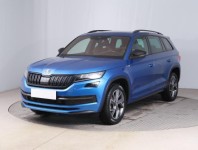Škoda Kodiaq  1.5 TSI Sportline