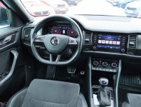 Škoda Kodiaq  1.5 TSI Sportline