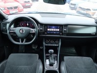 Škoda Kodiaq  1.5 TSI Sportline