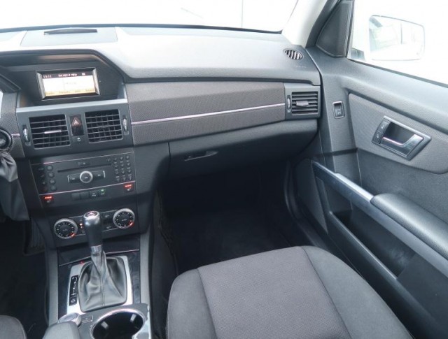 Mercedes-Benz GLK  220 CDI 