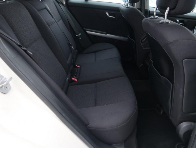 Mercedes-Benz GLK  220 CDI 