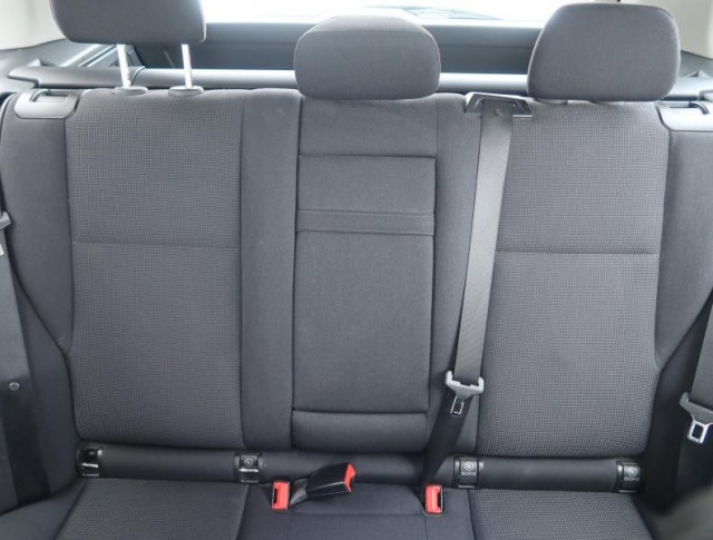 Mercedes-Benz GLK  220 CDI 