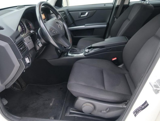 Mercedes-Benz GLK  220 CDI 