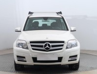 Mercedes-Benz GLK  220 CDI 