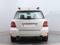 Mercedes-Benz GLK  220 CDI 