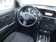 Mercedes-Benz GLK  220 CDI 
