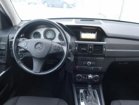 Mercedes-Benz GLK  220 CDI 