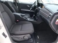 Mercedes-Benz GLK  220 CDI 