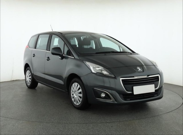 Peugeot 5008  1.6 THP Access