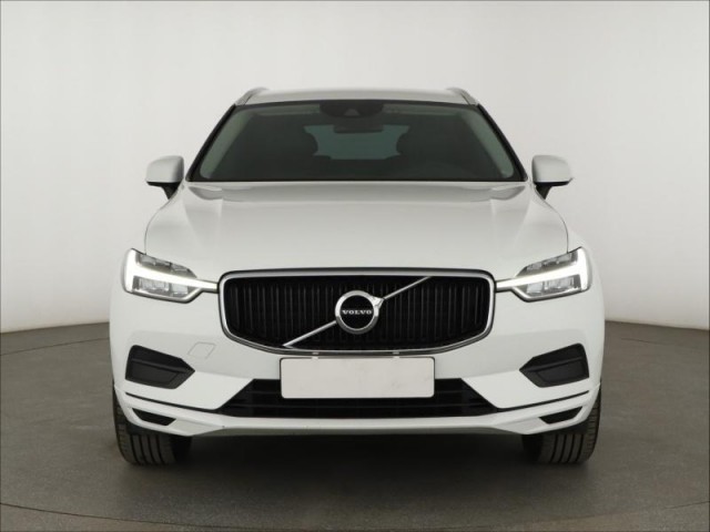Volvo XC60  D4 AWD 