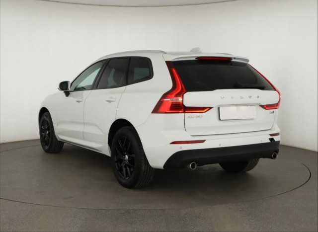 Volvo XC60  D4 AWD 