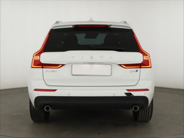 Volvo XC60  D4 AWD 