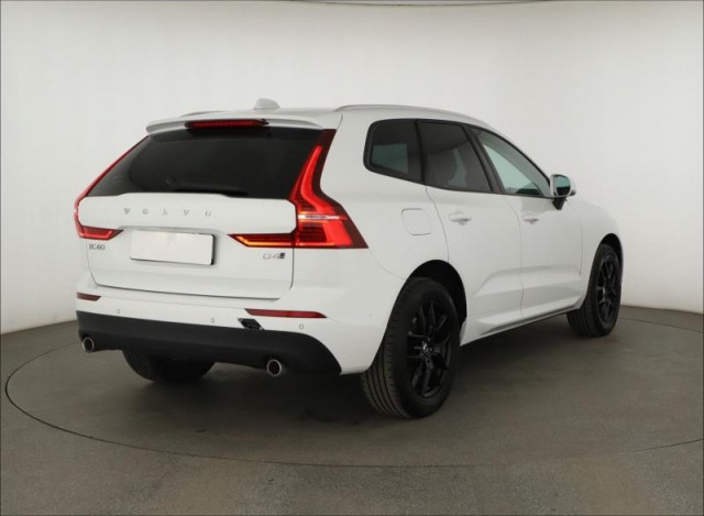 Volvo XC60  D4 AWD 