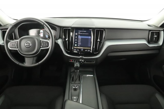 Volvo XC60  D4 AWD 