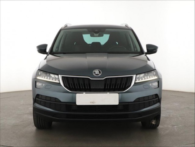 Škoda Karoq  1.6 TDI Style