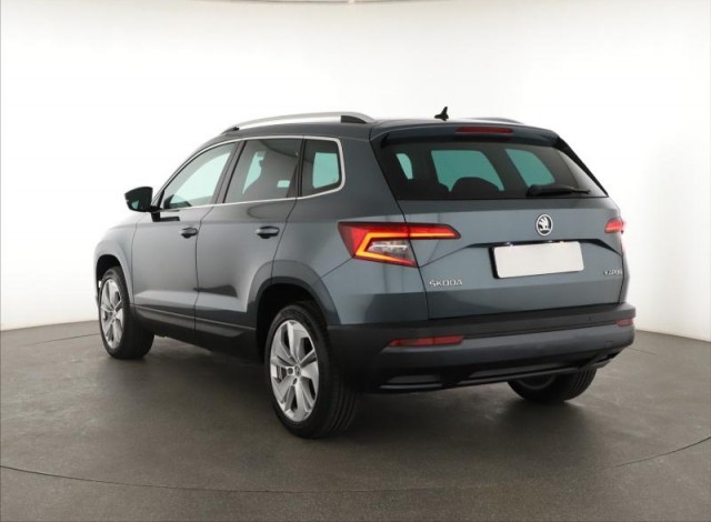Škoda Karoq  1.6 TDI Style