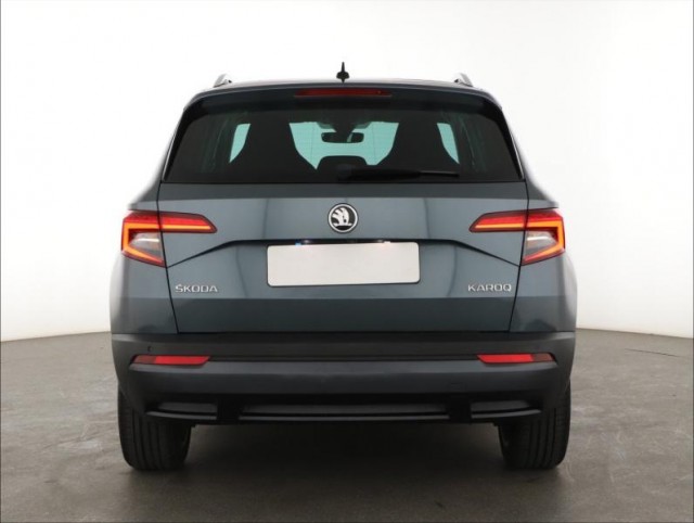 Škoda Karoq  1.6 TDI Style