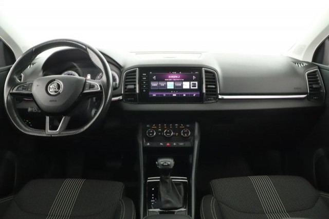 Škoda Karoq  1.6 TDI Style