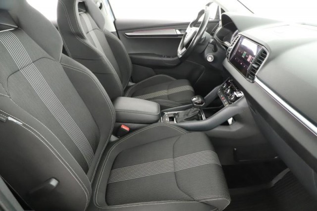 Škoda Karoq  1.6 TDI Style