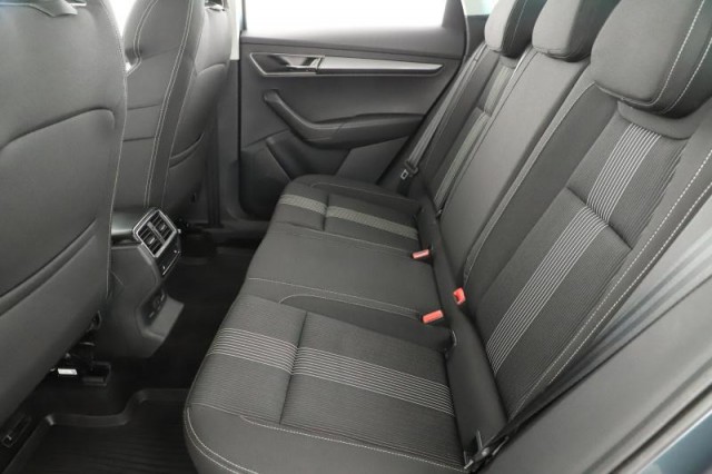 Škoda Karoq  1.6 TDI Style