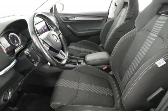 Škoda Karoq  1.6 TDI Style