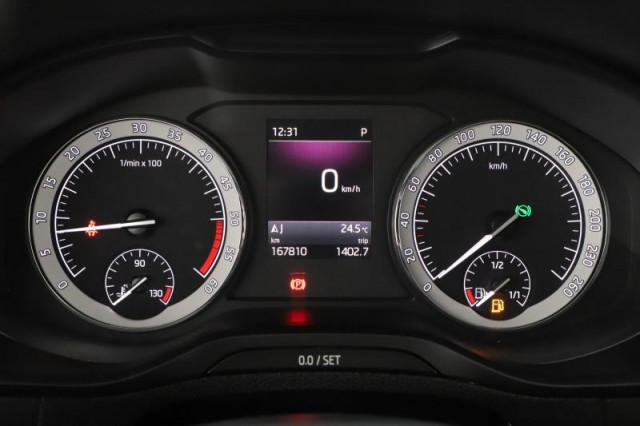 Škoda Karoq  1.6 TDI Style