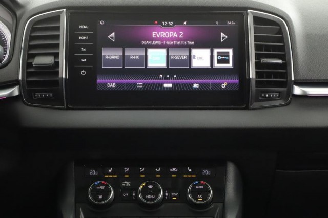 Škoda Karoq  1.6 TDI Style