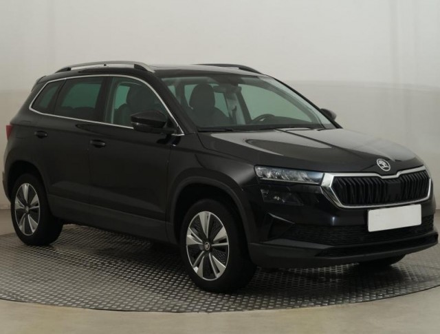 Škoda Karoq  2.0 TDI Style
