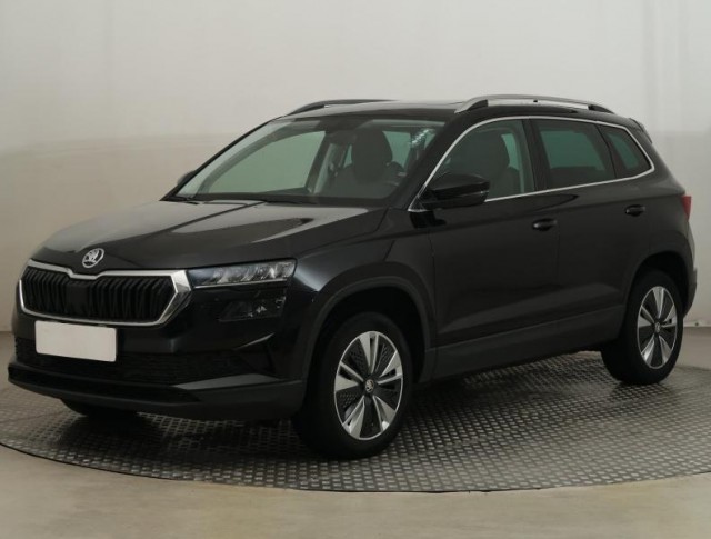 Škoda Karoq  2.0 TDI Style