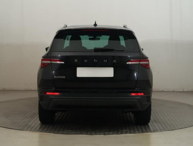 Škoda Karoq  2.0 TDI Style