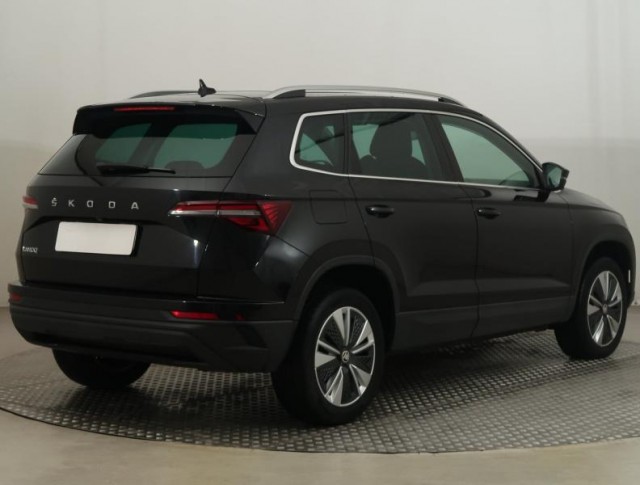 Škoda Karoq  2.0 TDI Style