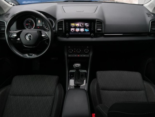Škoda Karoq  2.0 TDI Style