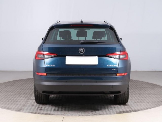Škoda Kodiaq  1.4 TSI Style Plus