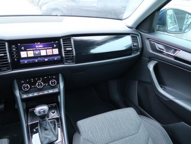 Škoda Kodiaq  1.4 TSI Style Plus