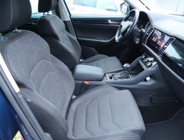 Škoda Kodiaq  1.4 TSI Style Plus