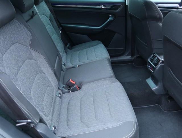 Škoda Kodiaq  1.4 TSI Style Plus