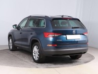 Škoda Kodiaq  1.4 TSI Style Plus