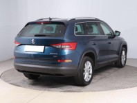 Škoda Kodiaq  1.4 TSI Style Plus
