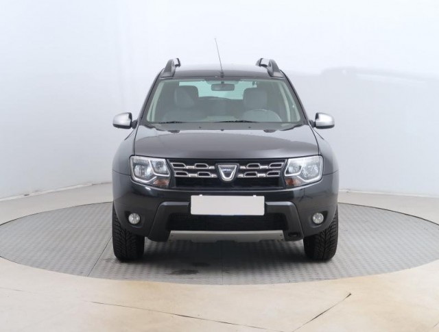 Dacia Duster  1.2 TCe 